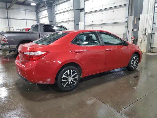 VIN 5YFBURHE7GP432621 2016 Toyota Corolla, L no.3