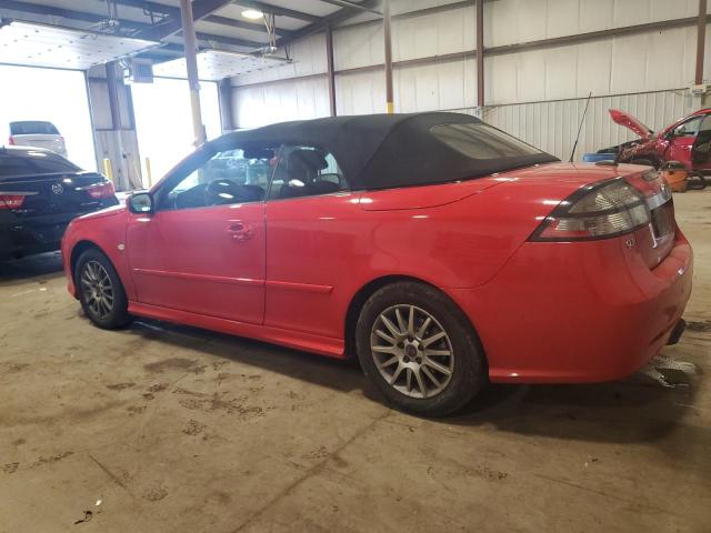 2008 Saab 9-3 2.0T VIN: YS3FB79YX86005343 Lot: 54986904