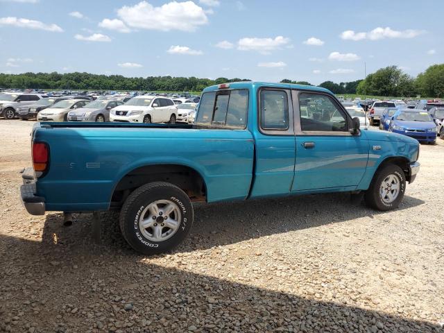 1996 Mazda B3000 Cab Plus VIN: 4F4CR16U4TTM11494 Lot: 55917594