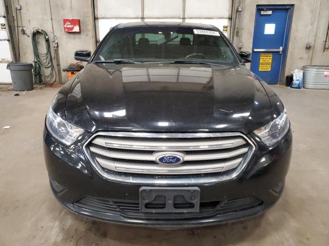 2016 Ford Taurus Sel VIN: 1FAHP2H89GG115840 Lot: 53869304