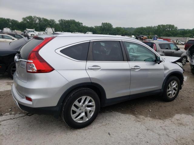 Vin: 5j6rm4h78fl049033, lot: 54612354, honda crv exl 20153