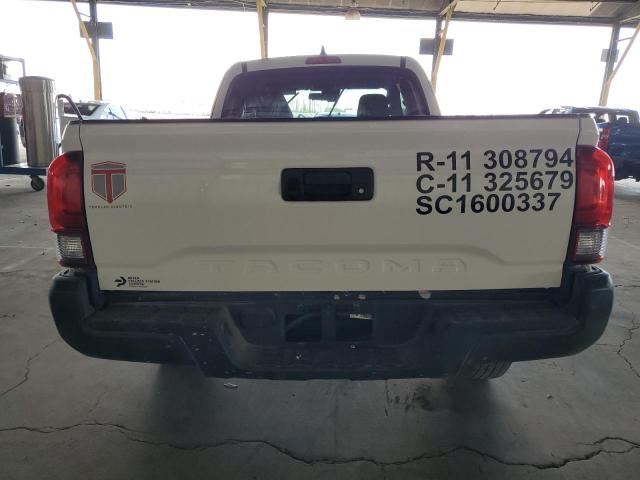 2023 Toyota Tacoma Access Cab VIN: 3TYRX5GN3PT075403 Lot: 55496474