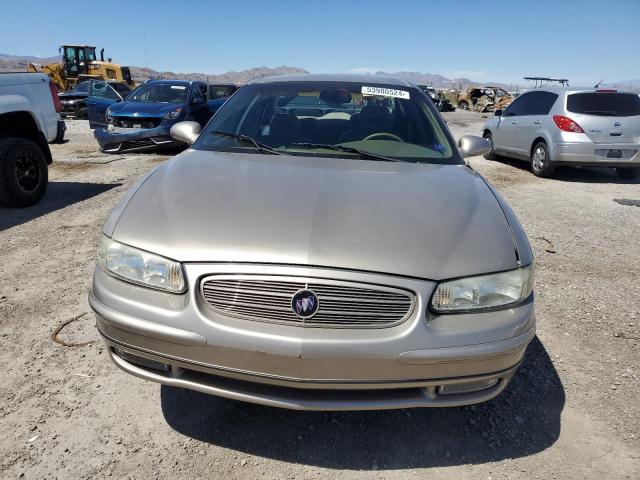 2001 Buick Regal Ls VIN: 2G4WB55K211319378 Lot: 53980524