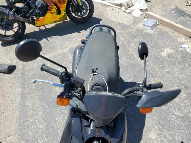 2009 YAMAHA YW125 LPRSE48Y49A004064