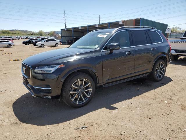 2016 VOLVO XC90