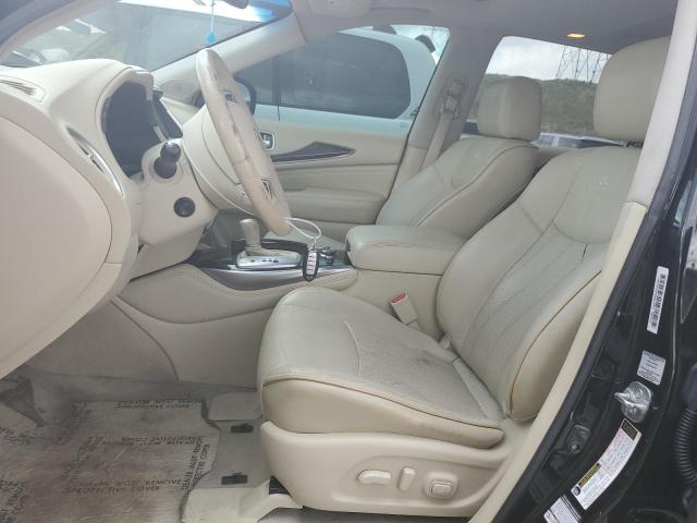 2014 Infiniti Qx60 VIN: 5N1AL0MM3EC525368 Lot: 55916044