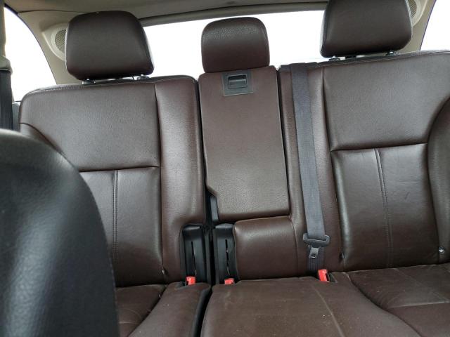 2012 Ford Edge Limited VIN: 2FMDK3K92CBA92008 Lot: 56996784