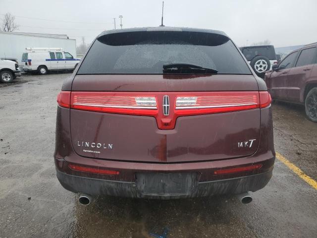 2012 Lincoln Mkt VIN: 2LMHJ5FRXCBL52475 Lot: 55613604