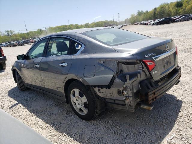 2016 Nissan Altima 2.5 VIN: 1N4AL3AP7GC235731 Lot: 54085114