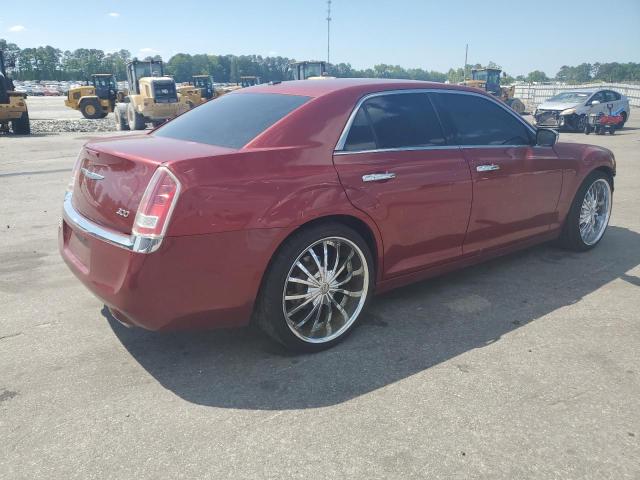 2012 Chrysler 300 Limited VIN: 2C3CCACG2CH249391 Lot: 52244374