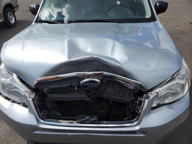 2014 Subaru Forester 2.5I VIN: JF2SJAAC2EH497955 Lot: 54007094