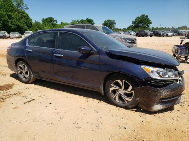 2016 Honda Accord Lx VIN: 1HGCR2F39GA019216 Lot: 53382644