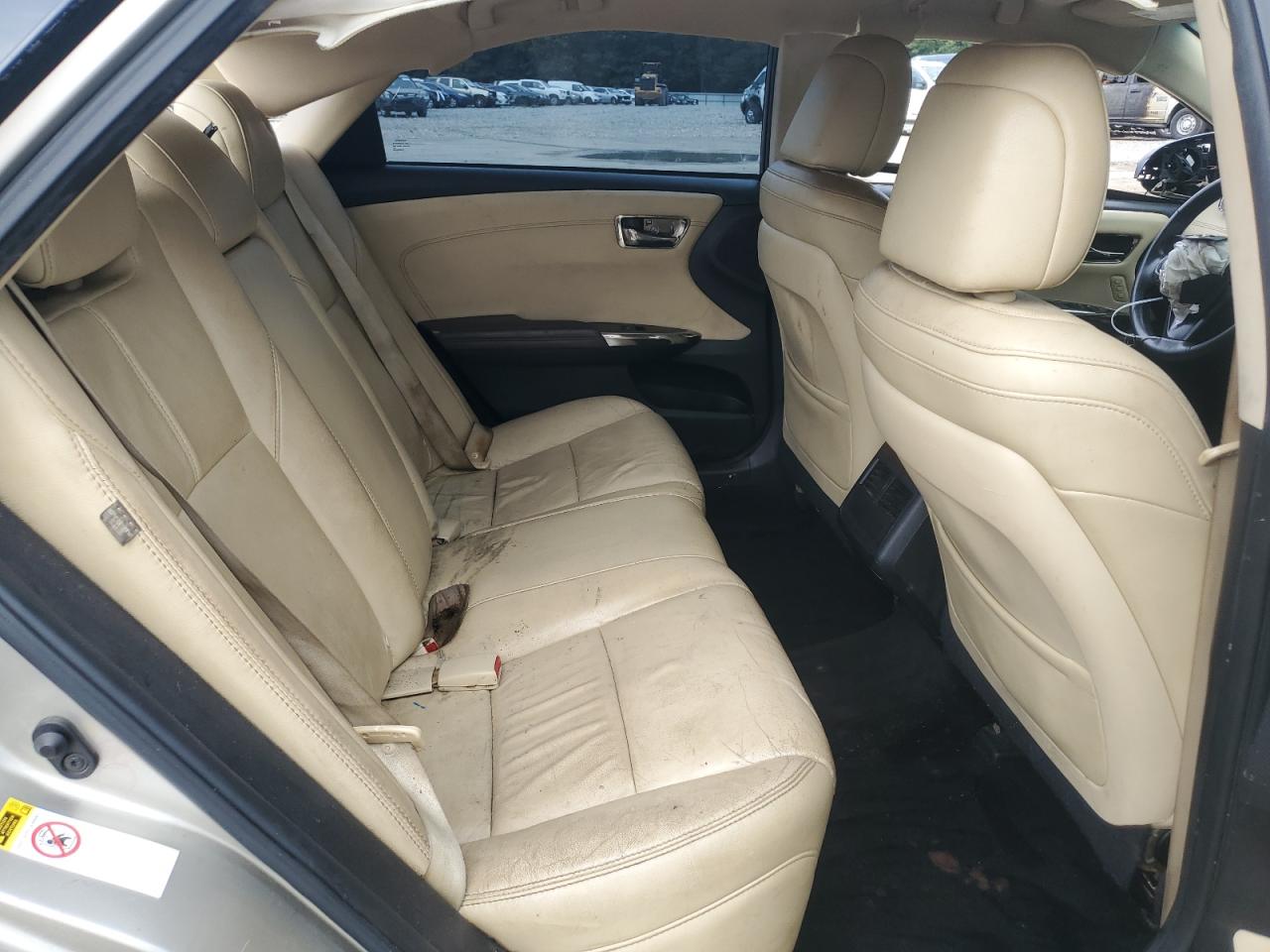 4T1BK1EB3FU139751 2015 Toyota Avalon Xle