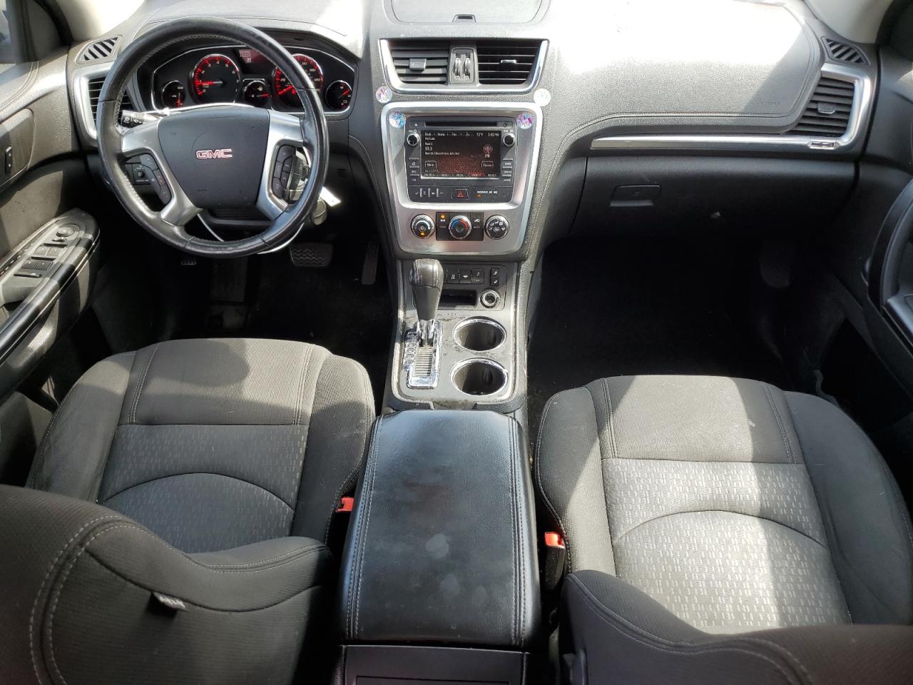 1GKKVPKD4EJ175165 2014 GMC Acadia Sle