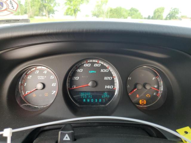 2007 Chevrolet Monte Carlo Ss VIN: 2G1WL15CX79301961 Lot: 54879164