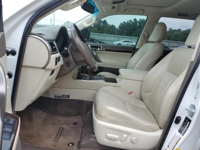 2016 Lexus Gx 460 Premium VIN: JTJJM7FX8G5134903 Lot: 57174164