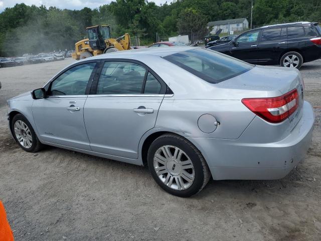 2006 Lincoln Zephyr VIN: 3LNHM26136R644843 Lot: 56420414