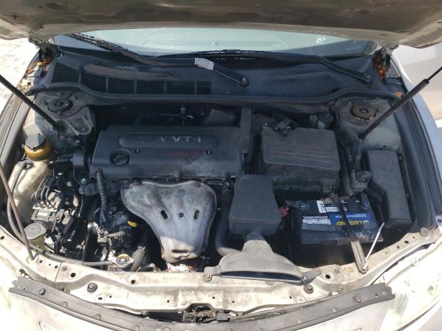 4T1BE46K17U652697 | 2007 Toyota camry ce