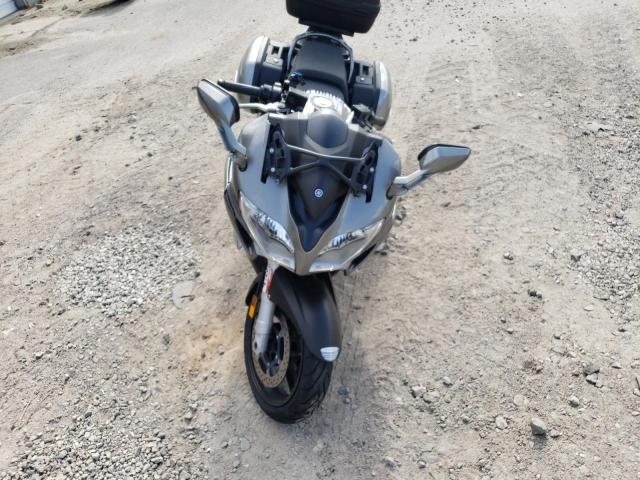 2013 YAMAHA FJR1300 A JYARP24E1DA000024