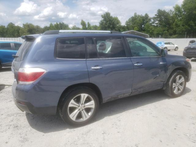 2011 Toyota Highlander Limited VIN: 5TDYK3EH0BS031620 Lot: 55971754