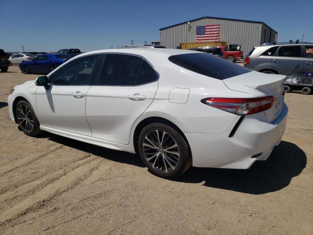Vin: 4t1b11hk1ju099323, lot: 53318384, toyota camry l 20182