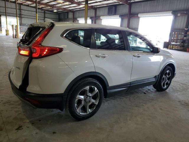 2019 Honda Cr-V Ex VIN: 2HKRW2H57KH641444 Lot: 54830624