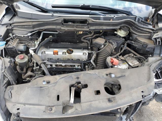 2010 Honda Cr-V Ex VIN: 3CZRE3H51AG702524 Lot: 56222494