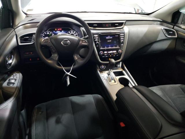 2020 Nissan Murano S VIN: 5N1AZ2AS5LN172985 Lot: 55739764