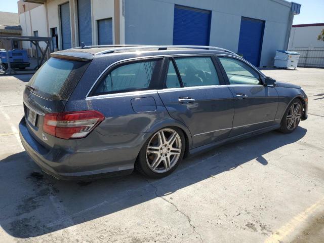 2011 Mercedes-Benz E 350 4Matic Wagon VIN: WDDHH8HB4BA443822 Lot: 54150354