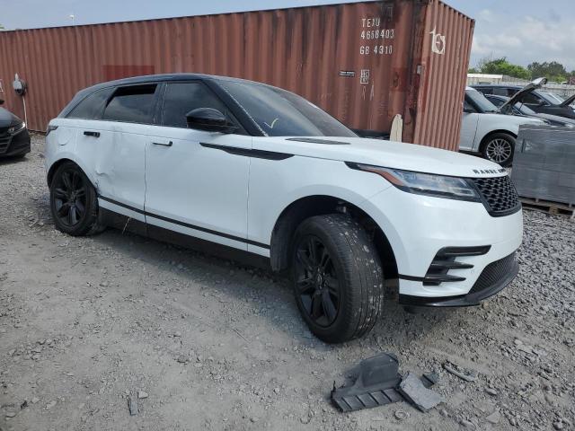 2022 Land Rover Range Rover Velar R-Dynamic S VIN: SALYT2EU4NA345009 Lot: 54165794