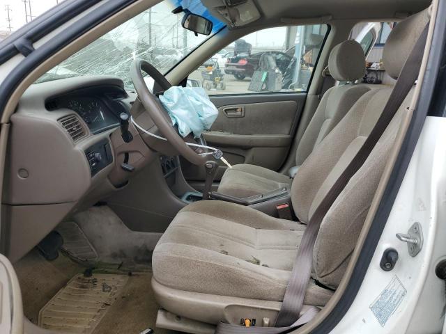 2000 Toyota Camry Le VIN: 4T1BF22K3YU953061 Lot: 53169414