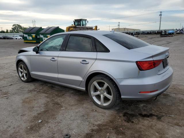 2016 AUDI A3 PREMIUM - WAUB8GFF9G1118278