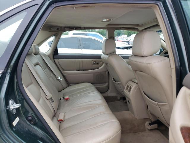 2000 Toyota Avalon Xl VIN: 4T1BF28BXYU045553 Lot: 55377154