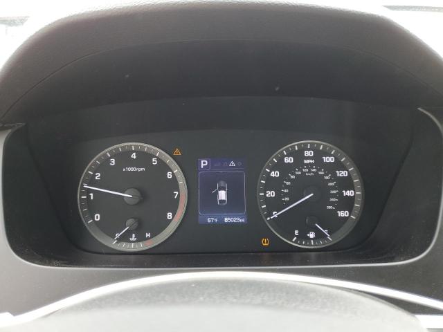 2016 HYUNDAI SONATA SE - 5NPE24AF6GH325677