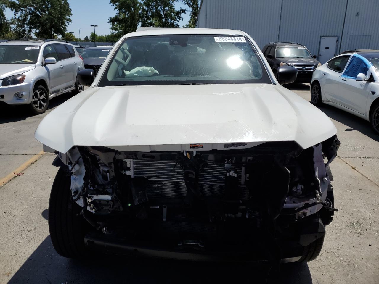 1N6ED1EJ1PN668367 NISSAN FRONTIER 2023
