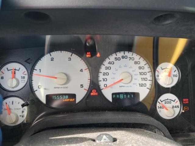 2003 Dodge Ram 3500 St VIN: 3D7LA38663G754272 Lot: 54790454