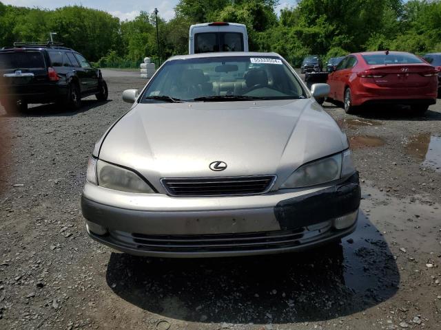 1999 Lexus Es 300 VIN: JT8BF28G4X5070276 Lot: 55333554