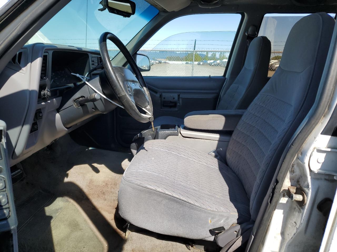 1FMDU34X6RUD58770 1994 Ford Explorer