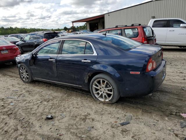 2011 Chevrolet Malibu Ltz VIN: 1G1ZE5E79BF165419 Lot: 52757634