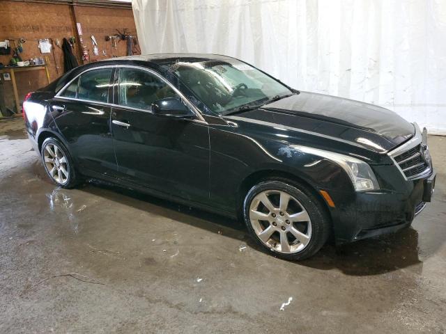 2013 Cadillac Ats VIN: 1G6AG5RX2D0157213 Lot: 55332624