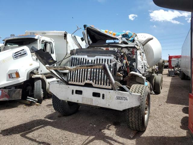 WESTERN STAR/AUTO CAR CONVENTION 2020 white  diesel 5KKHAVDV1LLLX2595 photo #3