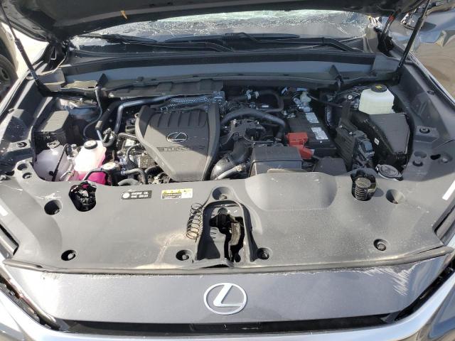 2024 LEXUS TX 350 BAS 5TDAAAA61RS004367