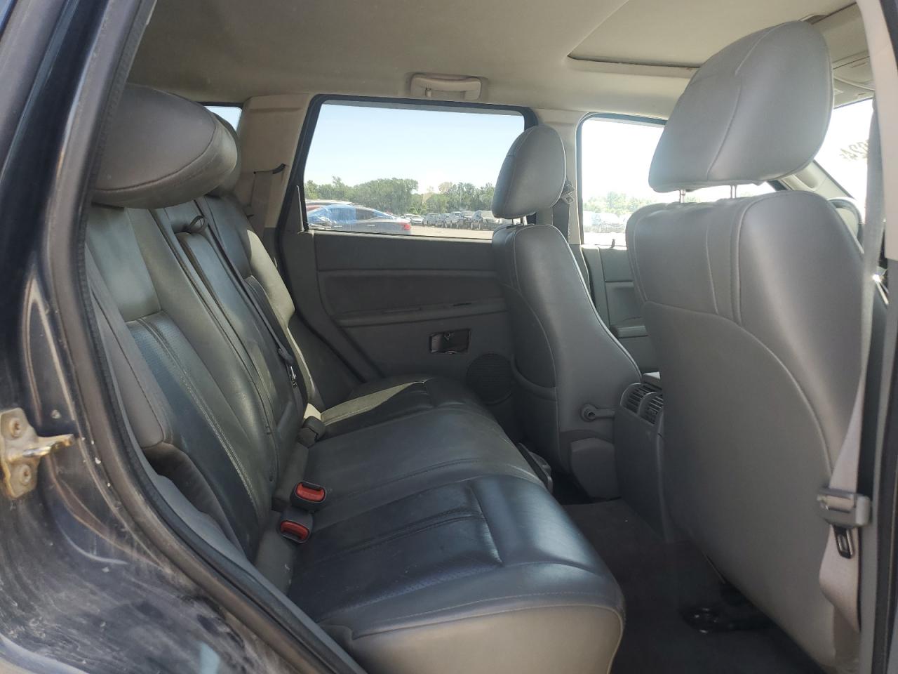 1J4HR58246C361003 2006 Jeep Grand Cherokee Limited