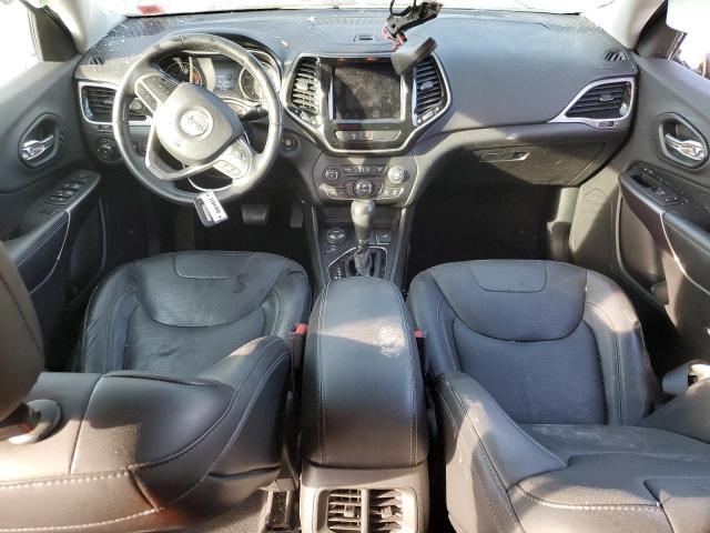 2019 Jeep Cherokee Limited VIN: 1C4PJMDX2KD395272 Lot: 52642584