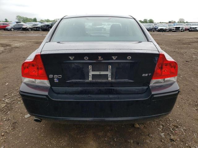 2009 Volvo S60 2.5T VIN: YV1RS592292736372 Lot: 54751054