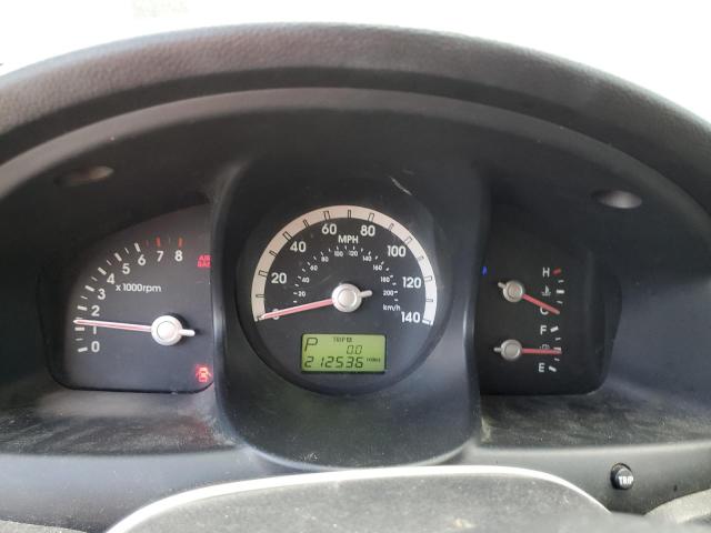 2007 Kia Sportage Ex VIN: KNDJF723377356978 Lot: 53608784