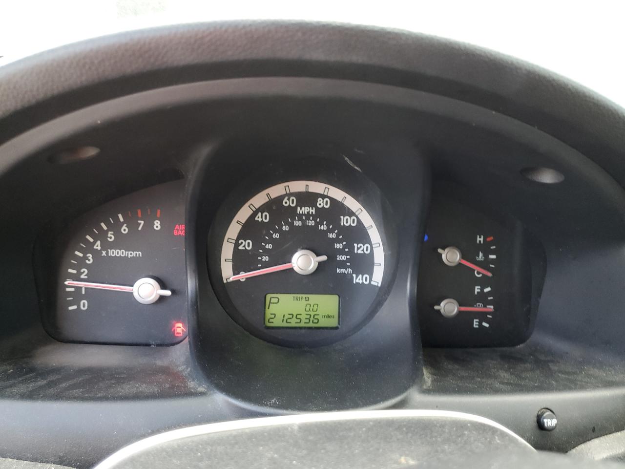 KNDJF723377356978 2007 Kia Sportage Ex