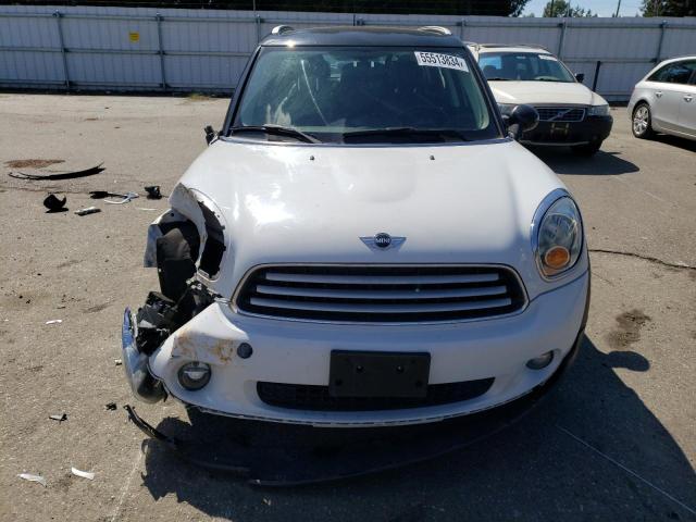 2014 Mini Cooper Countryman VIN: WMWZB3C56EWR40511 Lot: 55513834