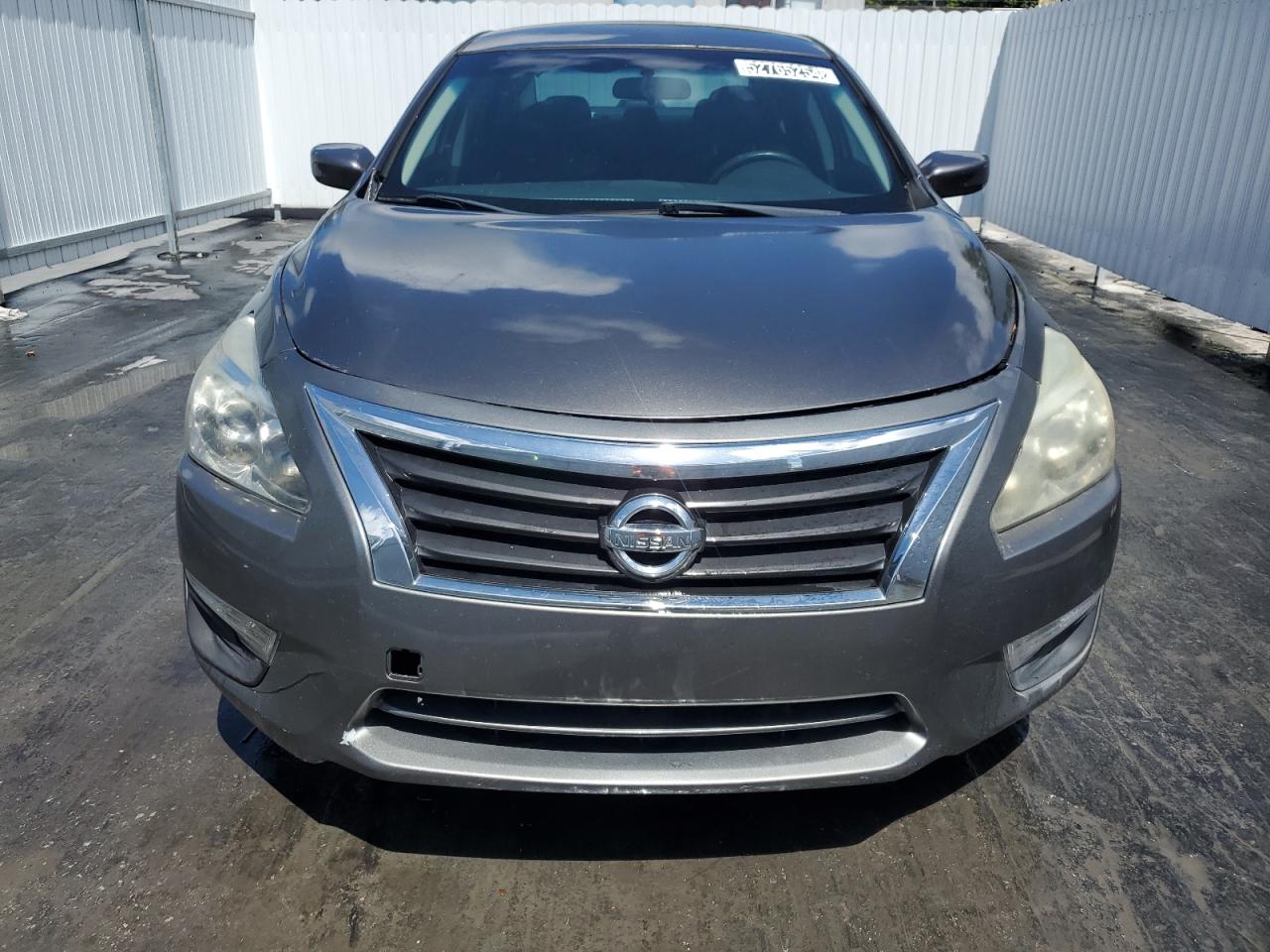 1N4AL3AP4FN352315 2015 Nissan Altima 2.5