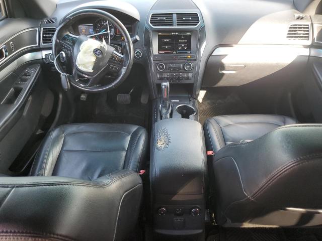 2016 Ford Explorer Xlt VIN: 1FM5K8D86GGC20738 Lot: 56731104